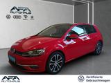 Volkswagen Golf VII 1.5 TSI Highline DSG Pano*Navi*ACC*LM17 - Volkswagen: 17