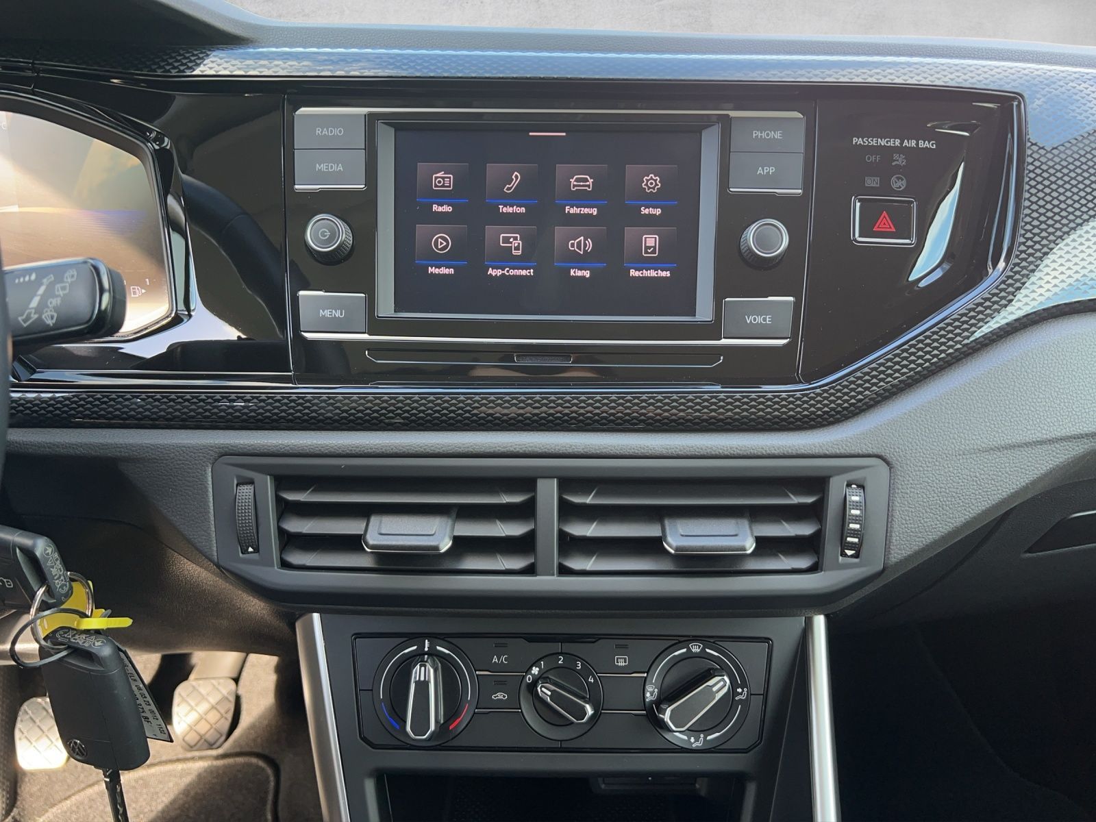 Volkswagen Polo - Bild 23