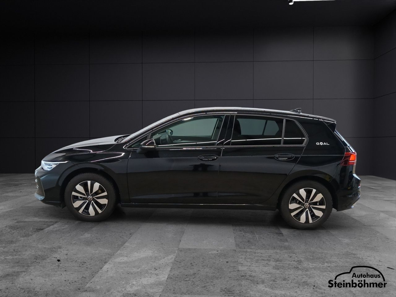 Volkswagen Golf - Bild 4