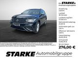 Volkswagen Tiguan Allspace 2.0 TDI DSG Life  HeadUp AHK Nav - VW Tiguan Allspace in Osnabrück
