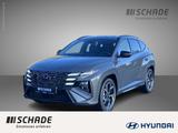 Hyundai TUCSON FL (MY26) 1.6 T-GDI 7-DCT 2WD N Line X BC