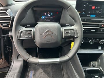 Citroën C4 PureTech 130 S&S EAT8 Plus LED*Automatik*Kam.