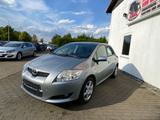 Toyota Auris Team 1.4VVT-i / Klima/ 5-türig /PDC I-Hand - Toyota Auris: Deutschland, Team