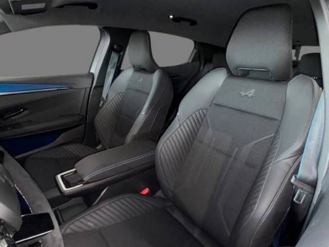 Fahrzeugabbildung Renault Megane E-Tech 100% ele Esprit Alpine 220 Comfort