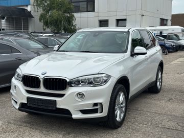 BMW X5 - 2