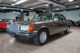 Mercedes-Benz 450 SEL  6.9 - Mercedes-Benz 450: Se