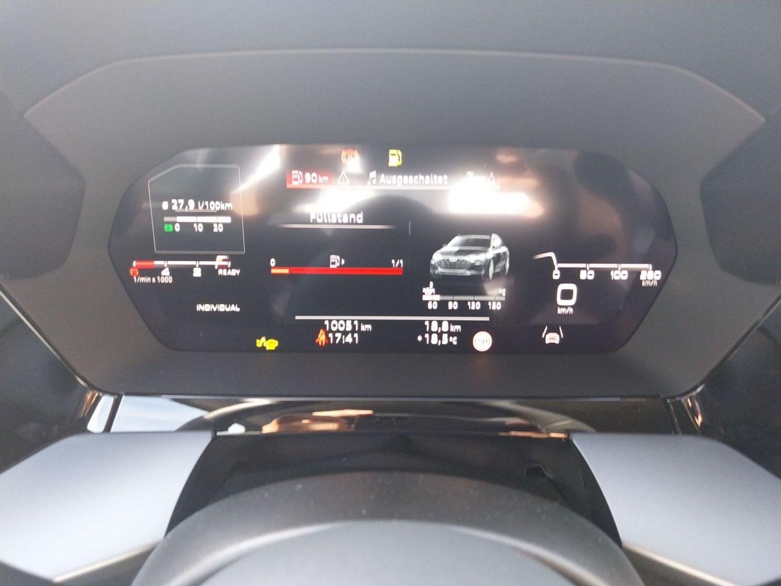 Audi A3 - Bild 6