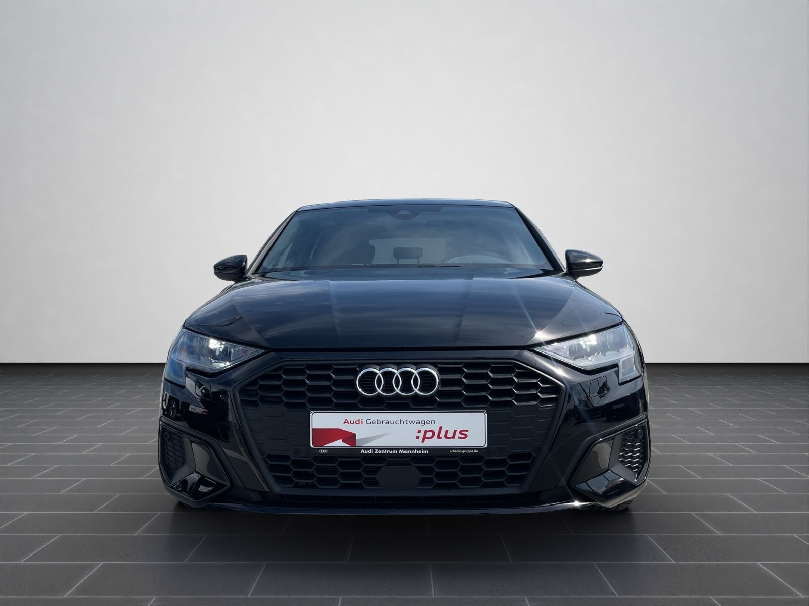 Audi A3 - Bild 5