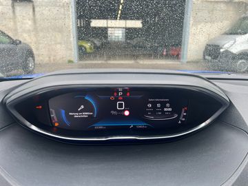 Peugeot 3008 - 9