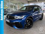 Volkswagen Tiguan R  2.0 TSI OPF DSG 4MOTION // BLACK STYLE