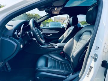 Mercedes C 200 - 9