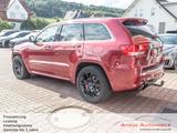 Jeep Grand Cherokee 6.4 V8 HEMI SRT*ACC*Pano*AHK* - Jeep Grand Cherokee aus 2012: Srt8
