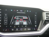 Volkswagen Touareg - Vorschau Bild 16