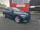 Audi Q5 Sportback 45 TFSI quattro S line - Audi: Unfallwagen