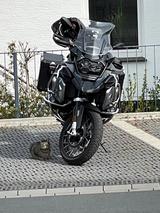BMW R 1250 GSA Triple Black|5268 km|TÜV 06/27|1.Hand - BMW R27