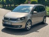 Volkswagen VW Touran Tdi *17Zoll *Zahnriemen Neu *AHK - Volkswagen Touran: Zahnriemen