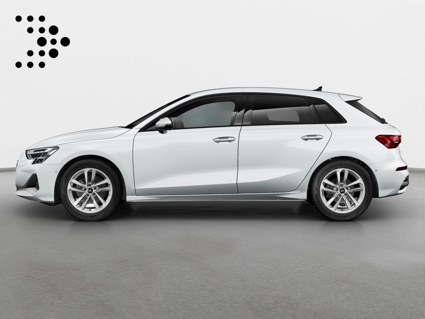 Audi A3 - Bild 3