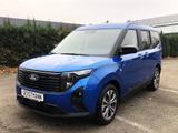 Ford Tourneo Courier 1.0 EcoBoost Aut. TITANIUM Winte