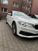 BMW 540i  g30 - BMW 540