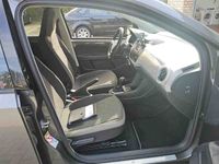 Volkswagen e-up! - Vorschau Bild 7