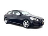 Volvo C30 1.6 D2 R-Edition *LEATHER-FABRIC | NAVI-FULL - gebrauchte Volvo C30 aus dem Jahr 2012