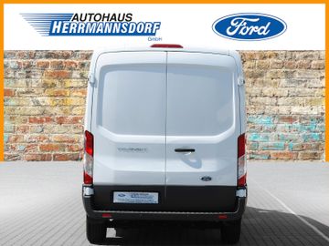 Fahrzeugabbildung Ford Transit Kasten 350 L3 Trend+PDC VO/HI+SITZHEIZ.+