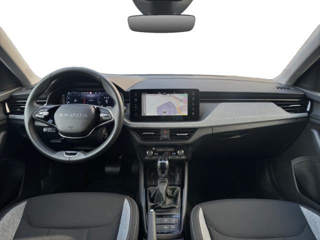 Skoda Scala 1.5 TSI DSG Selection MATRIX-LED NAVI 17'', миниатюра 10
