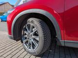 Mazda CX-5 2.2 SKYACTIV-D 184 Sports-Line Plus AWD AT - Mazda CX-5: Sports Line Plus