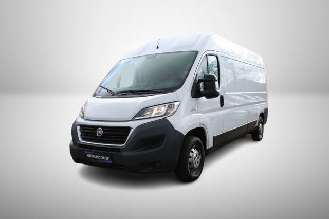 Fiat Ducato 130 L4H2 Klima 6 Gang AHK