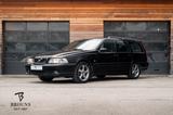 Volvo V70 T5 R AWD Autom. 241PS | AHK | StandHeizung - gebrauchte Volvo V70 aus dem Jahr 1997