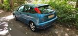 Ford Focus 1.8 Futura Futura - Ford aus 2001