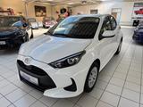 Toyota Yaris Hybrid 1.5 Business Edition ACC Sitzheizun - Toyota Yaris: Automatik