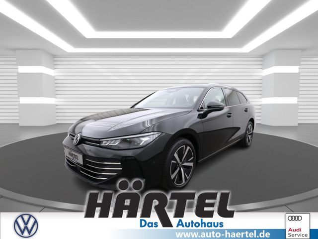 Volkswagen PASSAT BUSINESS 2.0 TDI DSG ( Bluetooth Navi LED