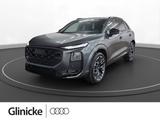 Audi Q3 TDI S line AHK Pano LED LM 20" RFK Head-Up So