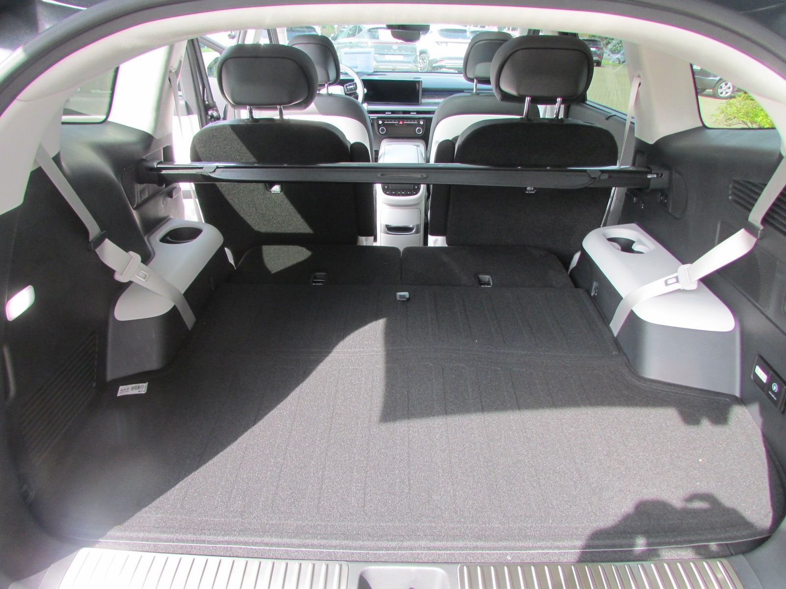 Hyundai IONIQ 9 - Bild 25