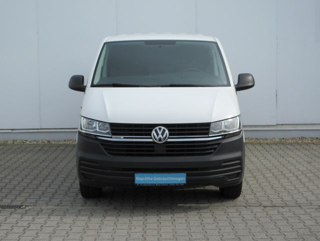 T6.1 Transporter Kasten 2.0 TDI 150 PS 4Motion K