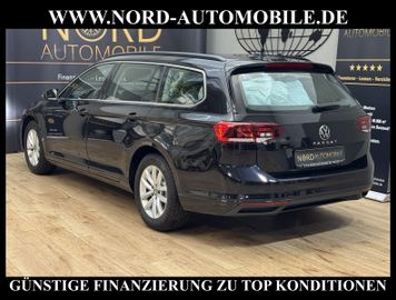 Volkswagen Passat Variant - 9