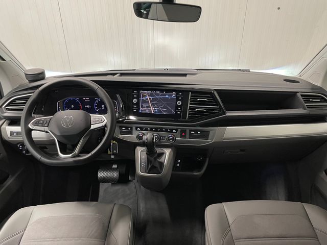 T6.1 California Ocean Edition 4M 2.0 TDI DSG NAV