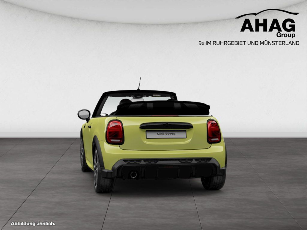 MINI Cooper Cabrio - Bild 7