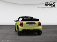 MINI Cooper Cabrio - Vorschau Bild 7