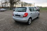 Skoda Fabia 1.6 TDI Cool Edition - Skoda Fabia mit Diesel-Antrieb: Kombi, 1.6