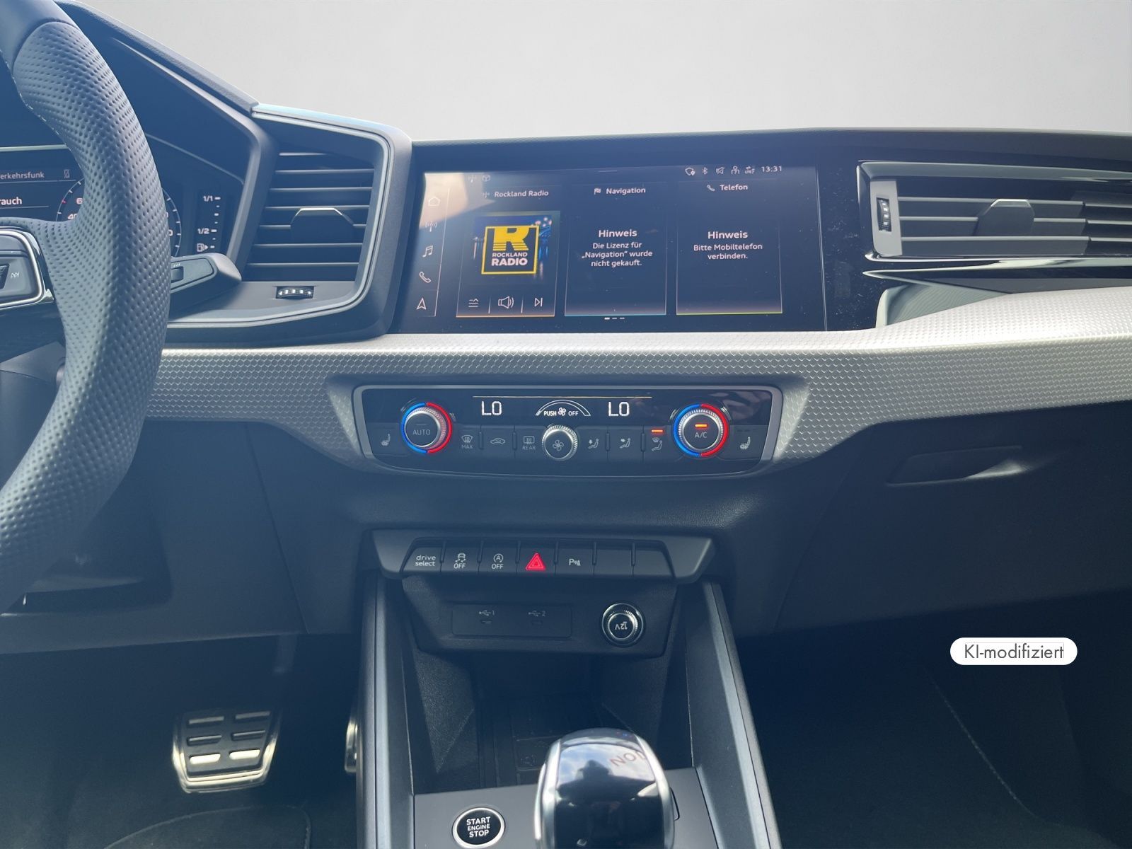Audi A1 - Bild 13