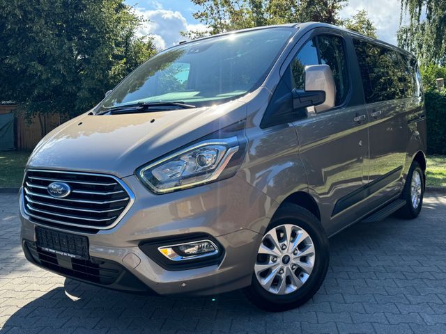 Ford Transit/Tourneo Custom Kombi 320 L1 Neu Motor