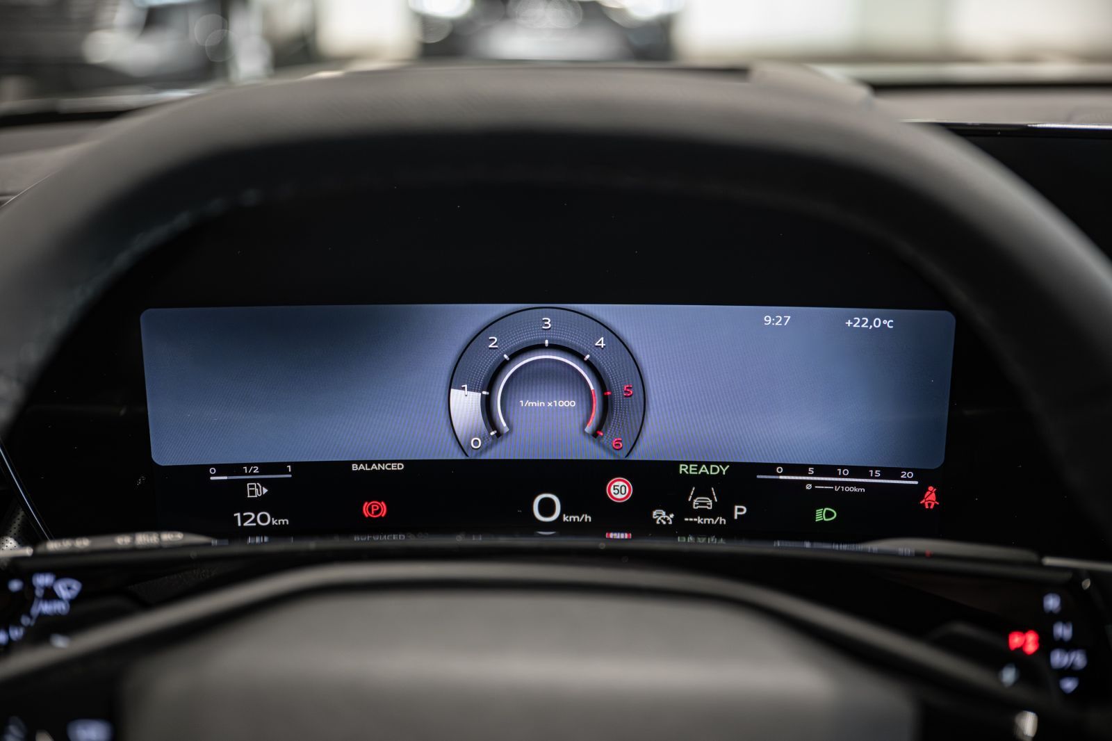 Audi Q3 - Bild 18