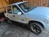 Kia Sportage SUV Jeep Allrad - gebrauchte Kia Sportage aus dem Jahr 1995