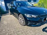 BMW 320d Touring Sport Line Automatik Sport Line