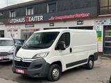 Citroën Jumper Kasten 30 L1H1 PROLINE HDi 110 - Citroën Jumper: Van
