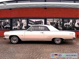 Ford Mustang Konkurent Chevrolet Chevelle Malibu Conv - Ford Mustang aus 1964