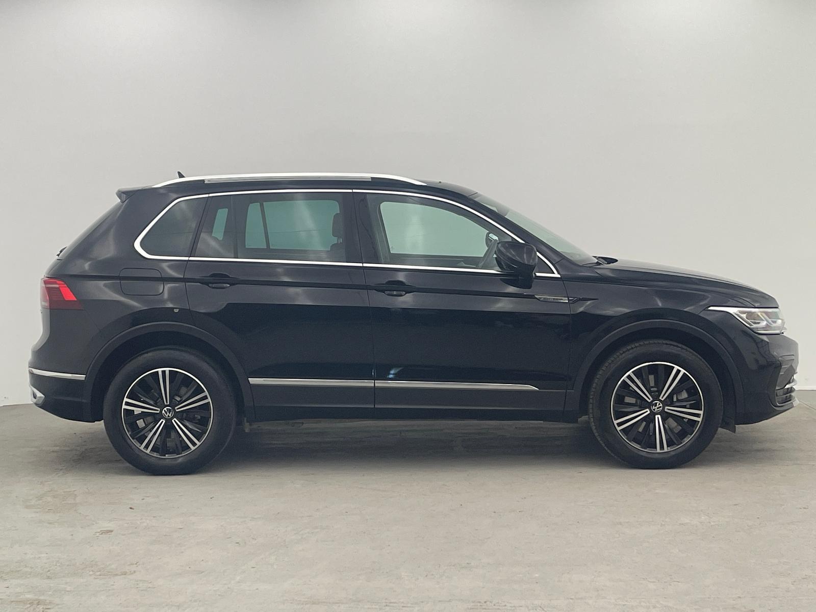 Volkswagen Tiguan 1.4 TSI Elegance eHybrid LED*PANO*KAM, миниатюра 6