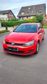 Volkswagen Golf 1.2 TSI 63kW BMT Trendline Trendline